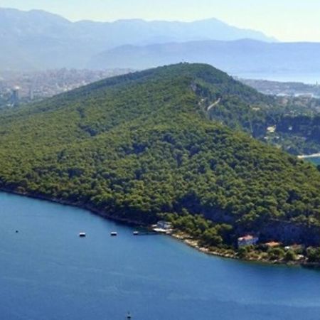 Cozy Apartment In Split In Nice Quiet Neighborhood Ngoại thất bức ảnh
