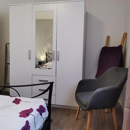 Cozy Apartment In Split In Nice Quiet Neighborhood Ngoại thất bức ảnh