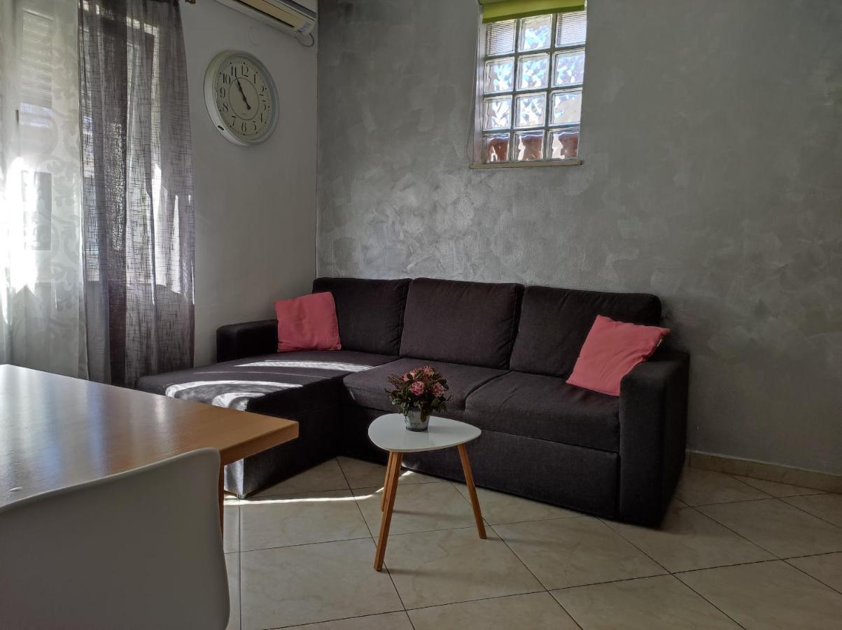 Cozy Apartment In Split In Nice Quiet Neighborhood Ngoại thất bức ảnh
