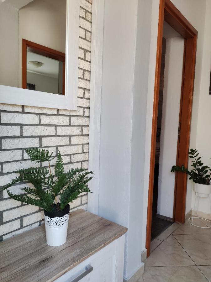 Cozy Apartment In Split In Nice Quiet Neighborhood Ngoại thất bức ảnh