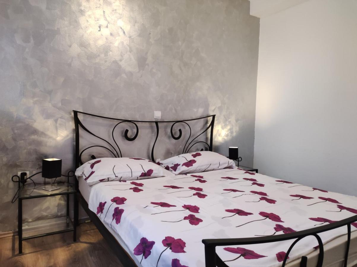 Cozy Apartment In Split In Nice Quiet Neighborhood Ngoại thất bức ảnh