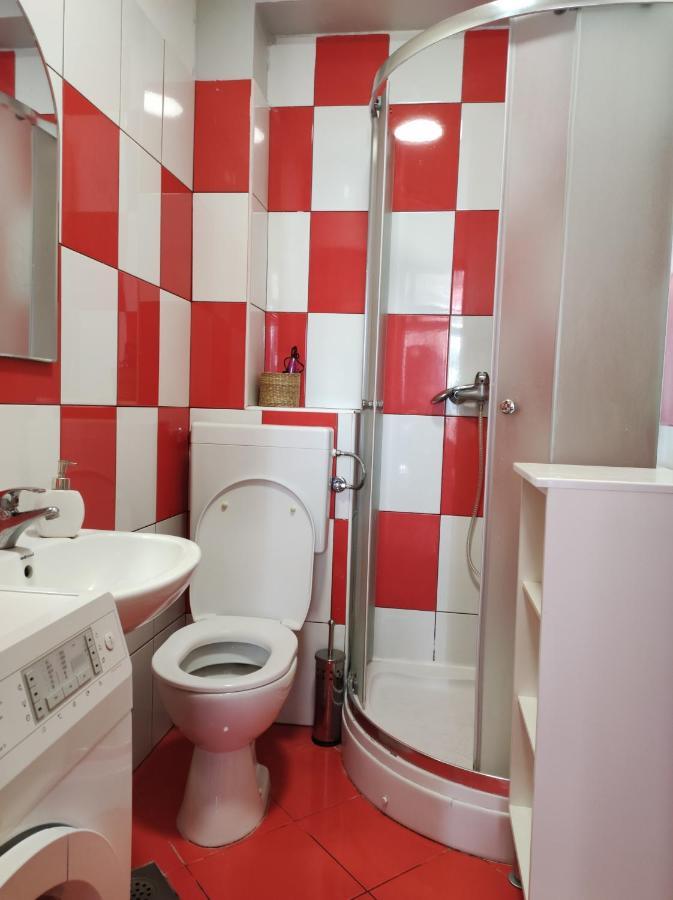 Cozy Apartment In Split In Nice Quiet Neighborhood Ngoại thất bức ảnh
