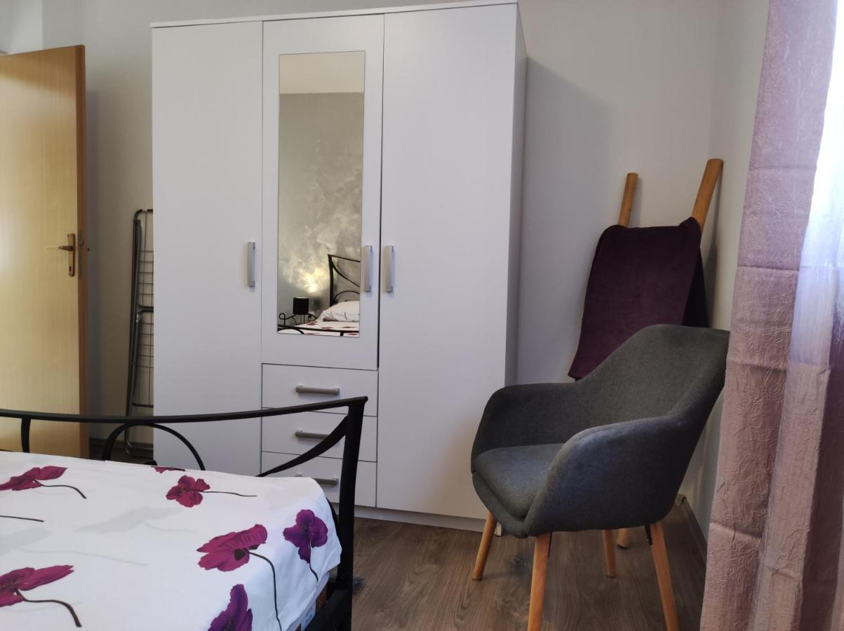 Cozy Apartment In Split In Nice Quiet Neighborhood Ngoại thất bức ảnh