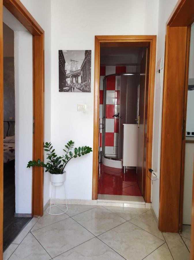 Cozy Apartment In Split In Nice Quiet Neighborhood Ngoại thất bức ảnh